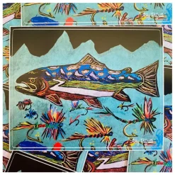 Abby Paffrath Match the Hatch Sticker - Your Premium Fishing Gear Store Rods Lines Baits Accessories^ Best