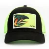 Abby Paffrath Trucker Green Trout - Your Premium Fishing Gear Store Rods Lines Baits Accessories^ Cheap