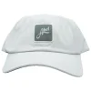 Abel Canvas Hat Charcoal - Your Premium Fishing Gear Store Rods Lines Baits Accessories^ New