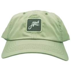 Abel Ripstop Hat Olive - Your Premium Fishing Gear Store Rods Lines Baits Accessories^ Hot