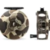 Abel SDF Reel 5/6 Ball & Buck Camo - Your Premium Fishing Gear Store Rods Lines Baits Accessories^ New