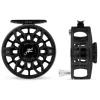 Abel SDF Reel Black 5/6 - Your Premium Fishing Gear Store Rods Lines Baits Accessories^ New
