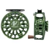 Abel SDF Reel 5/6 40th Logo Deep Green with Rosewood Handle - Your Premium Fishing Gear Store Rods Lines Baits Accessories^ Sale