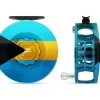 Abel SDS Reel 7/8 Bahamian Flag - Your Premium Fishing Gear Store Rods Lines Baits Accessories^ Cheap