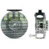 Abel SDS Reel 7/8 Bonefish with Platinum Handle - Your Premium Fishing Gear Store Rods Lines Baits Accessories^ Store