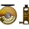 Abel TR Reel 4/5 Native Cutt/Rosewood - Your Premium Fishing Gear Store Rods Lines Baits Accessories^ Discount