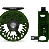 Abel Vaya Reel 5/6 Underwood On the Hunt Grass Green - Your Premium Fishing Gear Store Rods Lines Baits Accessories^ Shop