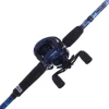 Abu Garcia AMAXLP/701MH Aqua Max Baitcast Combo - Your Premium Fishing Gear Store Rods Lines Baits Accessories^ Hot