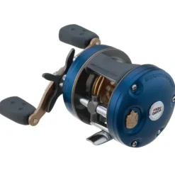 Abu Garcia Ambassadeur C4 Round BaitCast Reel - Your Premium Fishing Gear Store Rods Lines Baits Accessories^ Clearance