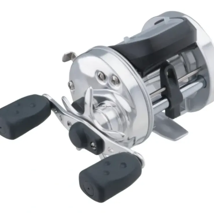 Abu Garcia Ambassadeur Digital Line Counter Reels - Your Premium Fishing Gear Store Rods Lines Baits Accessories^ Store