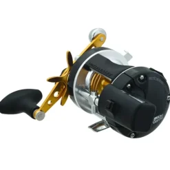 Abu Garcia Ambassadeur Line Counter Reels - Your Premium Fishing Gear Store Rods Lines Baits Accessories^ New