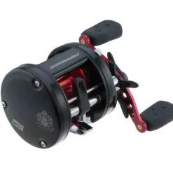Abu Garcia Ambassadeur STX Round Reels - Your Premium Fishing Gear Store Rods Lines Baits Accessories^ Shop