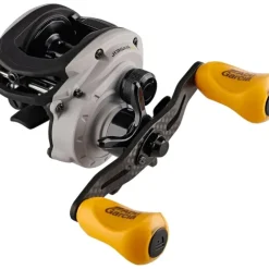 Abu Garcia JLEE Jordan Lee LP Low Profile Baitcasting Reel - Your Premium Fishing Gear Store Rods Lines Baits Accessories^ Flash Sale