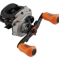 Abu Garcia MAX4STX-L Left Hand Low Profile Reel Used Without Original Box - Your Premium Fishing Gear Store Rods Lines Baits Accessories^ Online