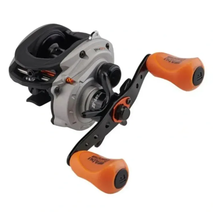 Abu Garcia MAX4STX Max STX Low Profile Reels - Your Premium Fishing Gear Store Rods Lines Baits Accessories^ Hot