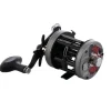 Abu Garcia PR-6500CATPRO Ambassador 6500 size, 4 plus 1ss bgr, Carbon - Your Premium Fishing Gear Store Rods Lines Baits Accessories^ Hot