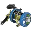 Abu Garcia PR-6500CS Ambassador 6500 Zombie Catfish Pro Rocket - Your Premium Fishing Gear Store Rods Lines Baits Accessories^ Cheap