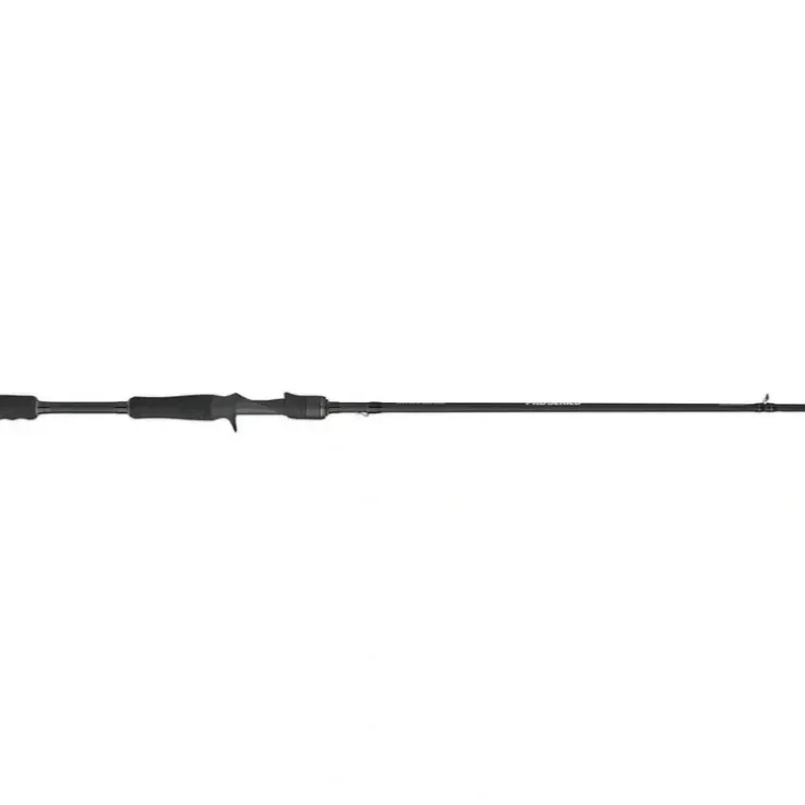 Abu Garcia PSHCC70-5 Hank Cherry Jerkbait Rod, 7' - Your Premium Fishing Gear Store Rods Lines Baits Accessories^ Discount