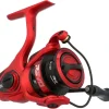 Abu Garcia REVO3 ROCKET SP40 Revo3 Rocket SP Spinning Reel - Your Premium Fishing Gear Store Rods Lines Baits Accessories^ Best Sale