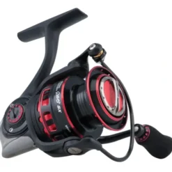 Abu Garcia REVO2SX40 Revo SX Spinning Reel, 9BB - Your Premium Fishing Gear Store Rods Lines Baits Accessories^ Cheap