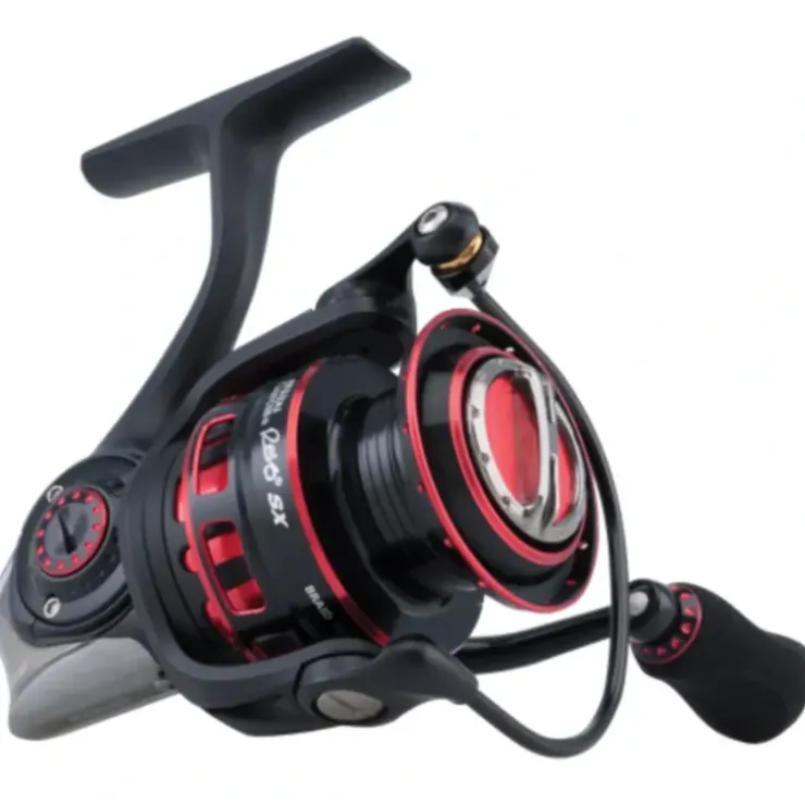 Abu Garcia REVO2SX40 Revo SX Spinning Reel, 9BB - Your Premium Fishing Gear Store Rods Lines Baits Accessories^ Cheap