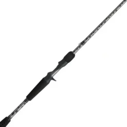 Abu Garcia VENGC70-5 Vengeance Casting Rod 7', 1 Pc, Fast, Med, 1/4-5/8 oz - Your Premium Fishing Gear Store Rods Lines Baits Accessories^ Hot