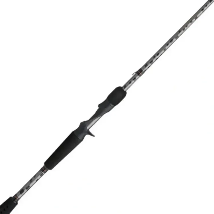 Abu Garcia VENGC70-5 Vengeance Casting Rod 7', 1 Pc, Fast, Med, 1/4-5/8 oz - Your Premium Fishing Gear Store Rods Lines Baits Accessories^ Hot