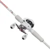 Abu Garcia VTPLP-L/731H Veritas Low Profile Combo - Your Premium Fishing Gear Store Rods Lines Baits Accessories^ Sale
