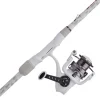Abu Garcia VTPSP30/662M 6'6" M Veritas 2-Piece Spinning Combo - Your Premium Fishing Gear Store Rods Lines Baits Accessories^ New
