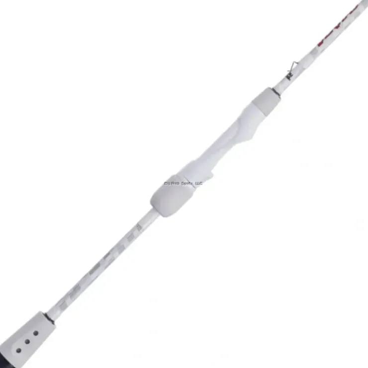 Abu Garcia VTPS662-6 Veritas Spinning 2 PC 8-14lb 6'6" - Your Premium Fishing Gear Store Rods Lines Baits Accessories^ Best