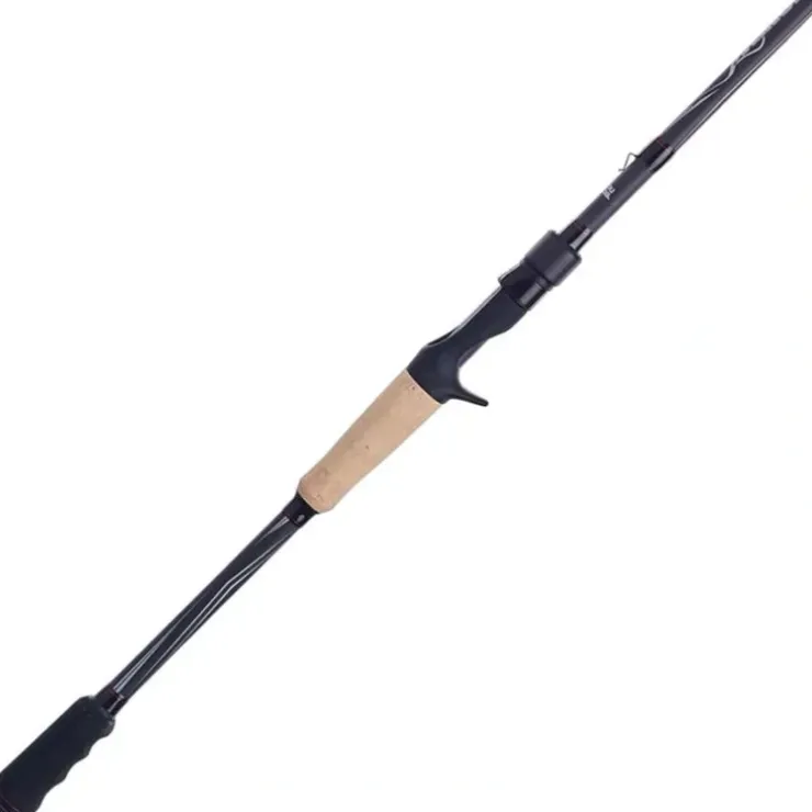 Abu Garcia WINCHC711-6 Winch Crankbaits Casting Rod 7'11" - Your Premium Fishing Gear Store Rods Lines Baits Accessories^ Clearance