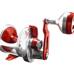 Accurate Boss Valiant Conventional Reel- 500 - Your Premium Fishing Gear Store Rods Lines Baits Accessories^ Fashion