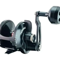 Accurate Boss Valiant Conventional Reel- 600 - Your Premium Fishing Gear Store Rods Lines Baits Accessories^ Flash Sale