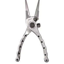 Accurate Piranha 7" Extra Lite Plier - Your Premium Fishing Gear Store Rods Lines Baits Accessories^ Best
