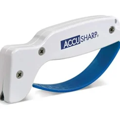 AccuSharp Fillet Knife and Tool Sharpener 001C - Your Premium Fishing Gear Store Rods Lines Baits Accessories^ Online
