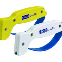 AccuSharp ShearSharp Combo - Your Premium Fishing Gear Store Rods Lines Baits Accessories^ Best Sale
