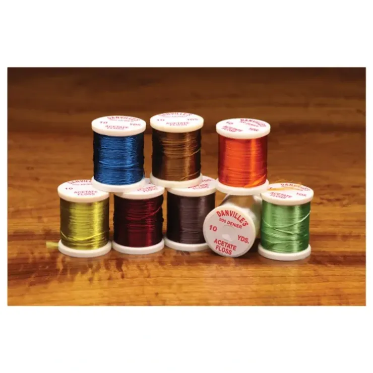 Acetate Floss - Your Premium Fishing Gear Store Rods Lines Baits Accessories^ Cheap