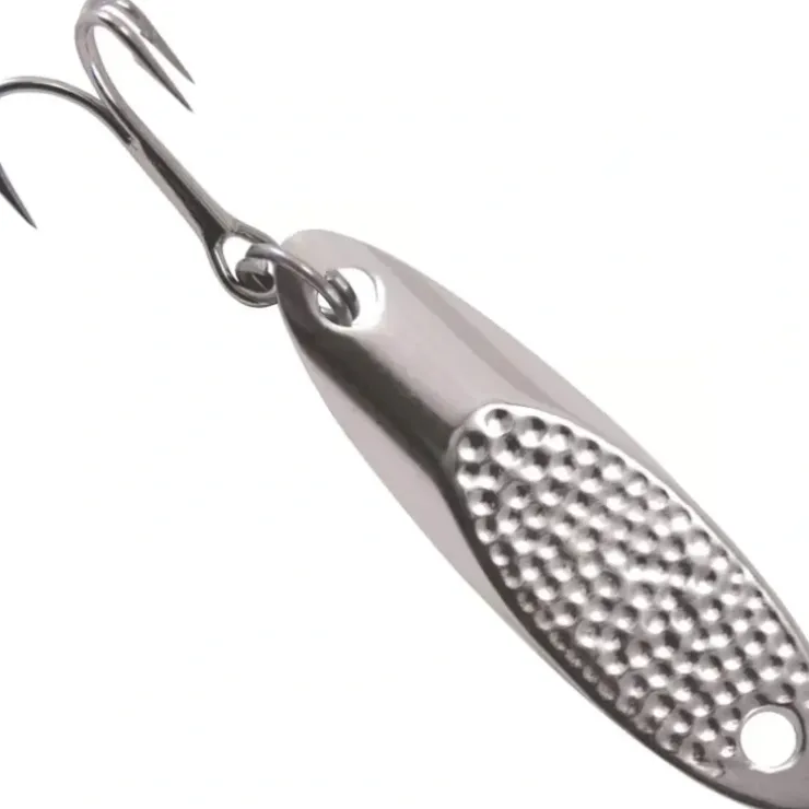 Acme Hammered Kastmaster Spoon - Your Premium Fishing Gear Store Rods Lines Baits Accessories^ Online