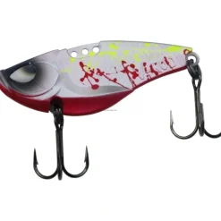Acme V-Rod Spoons - Dead Meat 3/4oz - Your Premium Fishing Gear Store Rods Lines Baits Accessories^ Discount