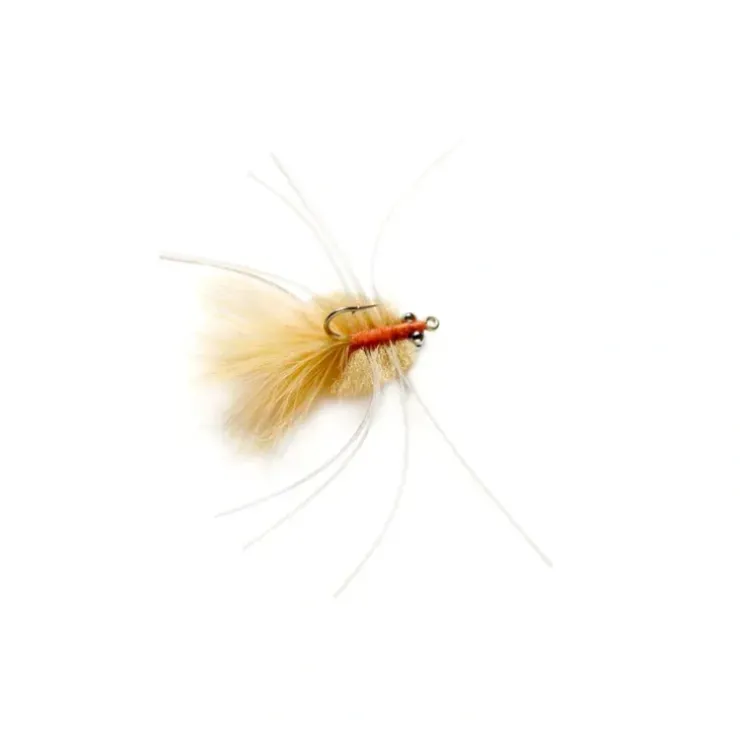 Adam's Bastard Crab Light Tan - Your Premium Fishing Gear Store Rods Lines Baits Accessories^ Outlet