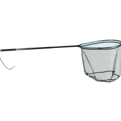 Adamsbuilt Extendable Tri-Fold Aluminum Net 16" Loop - Your Premium Fishing Gear Store Rods Lines Baits Accessories^ Sale