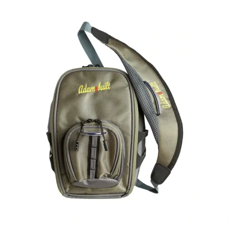 Adamsbuilt Tailwater Chest Pack - Your Premium Fishing Gear Store Rods Lines Baits Accessories^ Online
