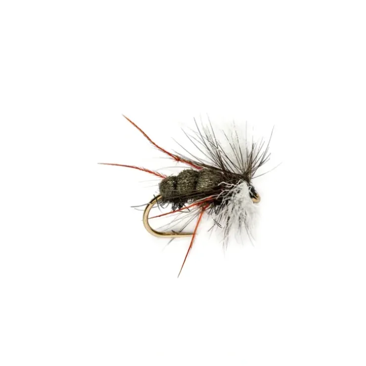 Aero Red Legs - Your Premium Fishing Gear Store Rods Lines Baits Accessories^ Discount