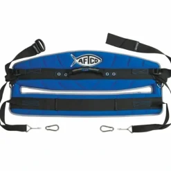 Aftco Maxforce Harness Blue - Your Premium Fishing Gear Store Rods Lines Baits Accessories^ Hot