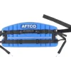 Aftco Rod Belts & Harnesses HRNSXH1 Maxforce Harness - Your Premium Fishing Gear Store Rods Lines Baits Accessories^ New