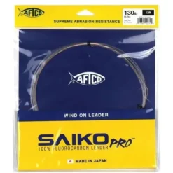 Aftco SFWO12300 Saiko Wind On 300lb - Your Premium Fishing Gear Store Rods Lines Baits Accessories^ Shop