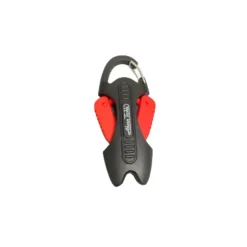 Ahern Tackle Ceramic Braid Cutter, Black/Red - Your Premium Fishing Gear Store Rods Lines Baits Accessories^ Flash Sale