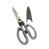 Ahern Tackle Crab Bait Scissors Shear, Black/White - Your Premium Fishing Gear Store Rods Lines Baits Accessories^ Flash Sale