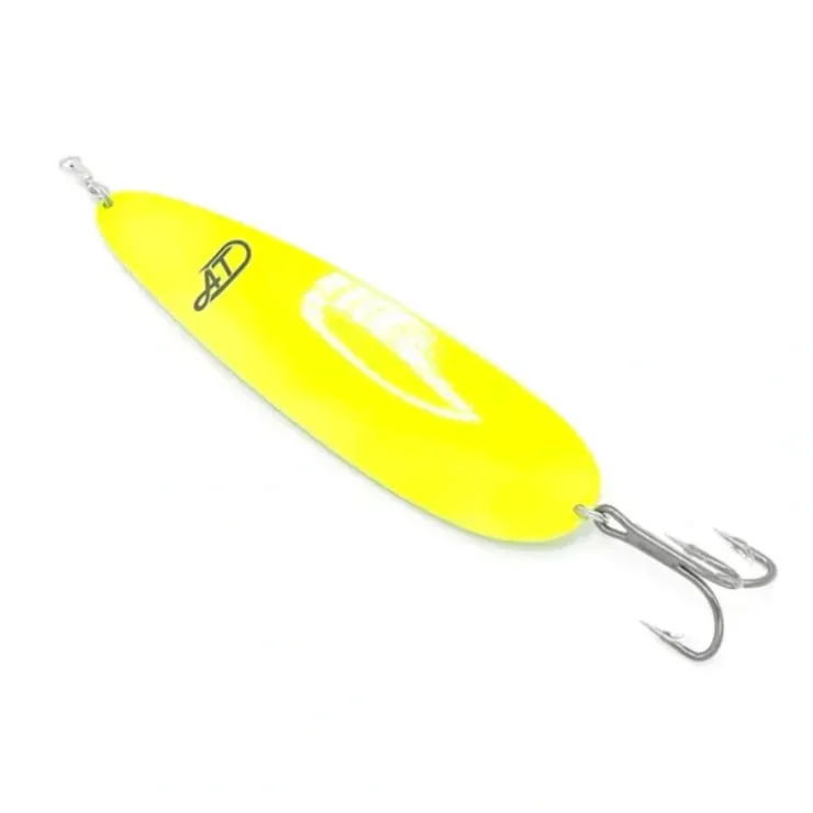 Ahern Tackle Flutter Spoon (9", 4-1/2oz, Assorted Colors) - Your Premium Fishing Gear Store Rods Lines Baits Accessories^ Discount