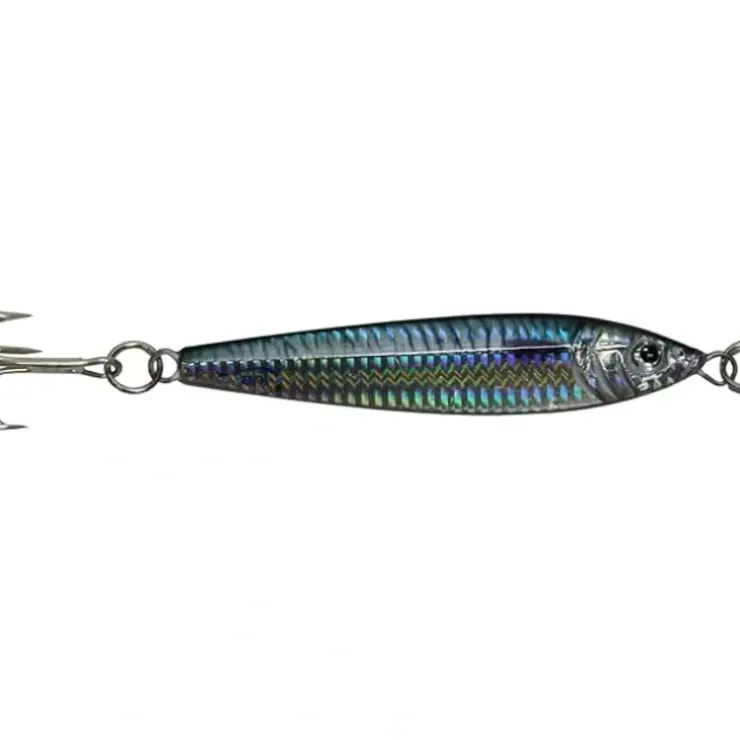Ahi Live Deception Flash Jigs - Your Premium Fishing Gear Store Rods Lines Baits Accessories^ Best